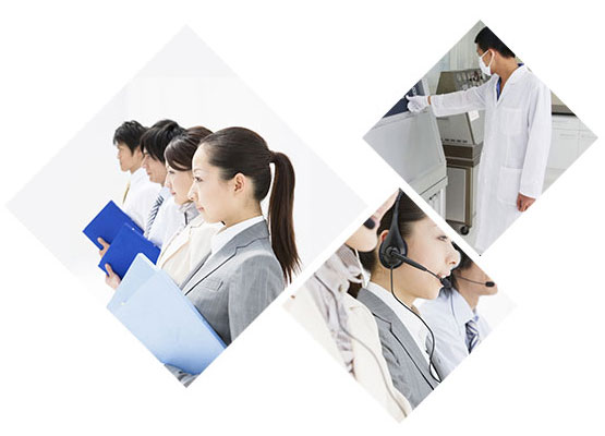 北京中科金茂科技有限公司